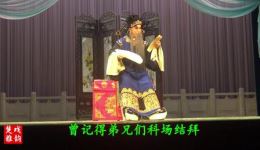 楚剧《吴天寿观书》刘阳川精彩演唱，经典戏曲在线畅享下载