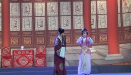 婺剧《荆钗记》全剧资源下载,浙江中月婺剧团施娅红施方燕精彩演绎 婺剧《荆钗记》全剧资源下载,浙江中月婺剧团施娅红施方燕精彩演绎