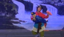 婺剧经典《雪里梅》精彩演出,感受传统戏曲独特魅力 婺剧经典《雪里梅》精彩演出,感受传统戏曲独特魅力