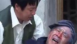 媳妇进了家赶走爹和妈