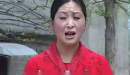 媳妇进了家赶走爹和妈