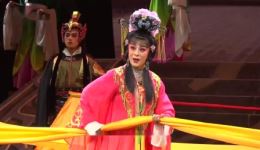 晋剧《如意娘》中集高清资源下载，经典戏曲完整呈现