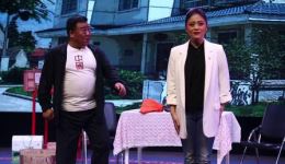 秦腔现代微戏《小事不小》传统戏曲创新演绎,聚焦平凡生活,在线观看与下载! 秦腔现代微戏《小事不小》传统戏曲创新演绎,聚焦平凡生活,在线观看与下载!