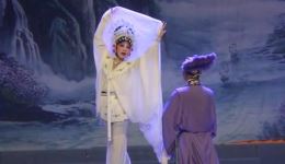 婺剧《断桥》中月精彩演出,许仙白娘子爱情传奇演绎,不容错过的戏曲盛宴 婺剧《断桥》中月精彩演出,许仙白娘子爱情传奇演绎,不容错过的戏曲盛宴