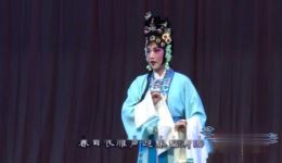 河北梆子《钟馗》魏雪利演唱选段春日长雁声远暮色渐隐在线下载