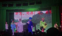 宁都采茶戏《白蛇传乘船》高清下载|经典客家非遗戏曲资源 宁都采茶戏《白蛇传乘船》高清下载|经典客家非遗戏曲资源