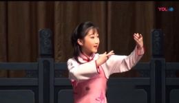 六一专属!少年儿童精彩演绎沪剧节目,传承非遗共庆欢乐节日 六一专属!少年儿童精彩演绎沪剧节目,传承非遗共庆欢乐节日