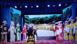 李国太回朝