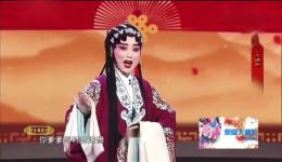 秦腔《三滴血》选段在线观看及下载 - 杨海燕演唱经典戏曲资源下载