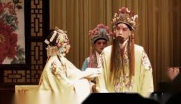 楚剧《打金枝》刘阳川演唱，经典戏曲选段在线下载下载
