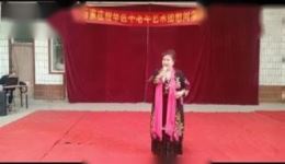 河北梆子经典《辕门外三声炮》霍志琴演唱，传统戏曲精彩呈现
