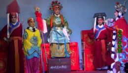 川剧《前帐会》选段下载 魏凯丰陈颖郭惠琼精彩演绎 川剧《前帐会》选段下载 魏凯丰陈颖郭惠琼精彩演绎