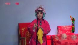 川剧《八郎回营》陈垠臻黄超精彩演绎,高腔韵味尽显杨家将家国故事 川剧《八郎回营》陈垠臻黄超精彩演绎,高腔韵味尽显杨家将家国故事