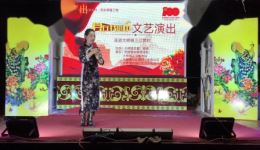 采莲、看灯