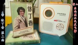 庐剧《休丁香》磁带宽屏版上集下载丁玉兰高少华经典演唱下载