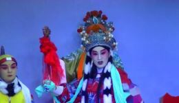 川剧胡琴《前帐会》绵竹姊妹花川剧团正版下载|非遗传承剧目高清资源 川剧胡琴《前帐会》绵竹姊妹花川剧团正版下载|非遗传承剧目高清资源