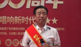 弦板腔清唱《游龟山选段》王文鹏经典演绎，陕西地方戏曲精选在线下载