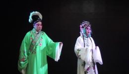 淮剧《白蛇传》游湖选场高清下载｜蔡红兰蒋欣萍王凤经典演绎，非遗戏曲资源速存下载