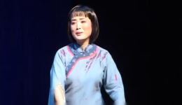 秦腔《洪湖赤卫队》选段李锦航演唱，经典戏曲在线畅享下载