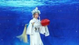 九曲桥.换盒