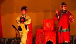 川剧《魚家乐》蒋小华周蓉谢辉演唱 传统戏曲高腔经典 渔家生活题材戏曲资源下载 川剧《魚家乐》蒋小华周蓉谢辉演唱 传统戏曲高腔经典 渔家生活题材戏曲资源下载