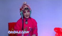 字幕川剧高腔《八郎回营》陈银臻黄超演唱,经典杨家将故事在线下载 字幕川剧高腔《八郎回营》陈银臻黄超演唱,经典杨家将故事在线下载