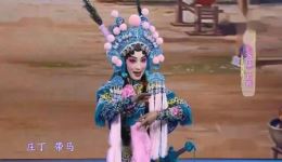 张婉婷京剧《扈家庄》片段在线观看，经典武戏精彩演绎下载
