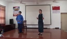 《沪剧经典选段宋庆龄与革命同志的深情誓言》下载