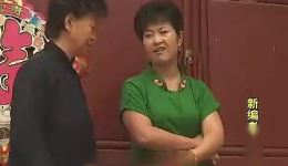 新编老来难