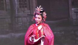 越剧《花中君子》第三场在线观看|经典戏曲全场高清下载资源推荐 越剧《花中君子》第三场在线观看|经典戏曲全场高清下载资源推荐