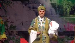 京剧《赤桑镇》孙建芬郭新春演唱经典名段，高清戏曲资源下载下载