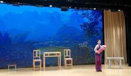 沪剧《母子岭》误斥冬兰选段下载 宓志强邱建华精彩演绎 经典戏曲片段在线观看