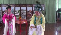 越剧经典《楼台会》胡玲花张杏仙演唱，梁祝爱情绝唱戏曲下载下载
