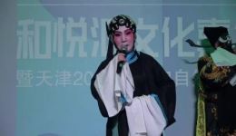 天津河东区文化馆评剧《秦香莲见皇姑》高清正版戏曲资源下载,经典唱段不容错过 天津河东区文化馆评剧《秦香莲见皇姑》高清正版戏曲资源下载,经典唱段不容错过