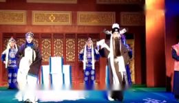 秦腔经典折子戏《放饭》下载,传统戏曲精彩选段免费获取 秦腔经典折子戏《放饭》下载,传统戏曲精彩选段免费获取