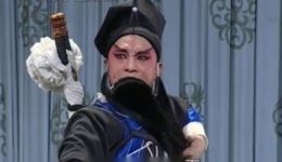 蒲剧经典折子戏《观阵》在线观看,秦琼英雄形象演绎,高清戏曲资源下载 蒲剧经典折子戏《观阵》在线观看,秦琼英雄形象演绎,高清戏曲资源下载