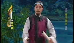 瘦马御史