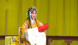 汉调二黄经典《二进宫》全本下载,忠臣护国大戏在线获取 汉调二黄经典《二进宫》全本下载,忠臣护国大戏在线获取