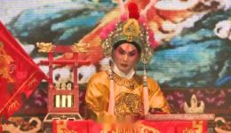 正字戏《张飞失徐州》全集下载｜陆丰市正字戏传承保护中心经典剧目