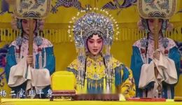 大保国探皇陵二进宫