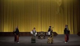 京剧《赤桑镇》北京国声京剧团经典剧目在线下载，感受国粹魅力