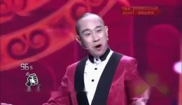 相声《花样节奏》白凯南叶飞默契演绎，全场爆笑，精彩不容错过！