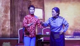 豫剧《红灯记·痛说革命家史》选场高清下载 - 王香彩宋付敏付清坡主演下载