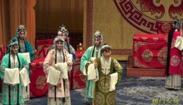 河北梆子《杨门女将》上部高清下载｜天津小百花剧团经典演绎，巾帼豪情不容错过
