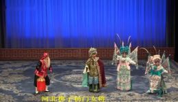 河北梆子《杨门女将》下部高清下载 - 天津小百花剧团经典演绎
