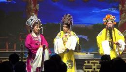 越剧《打金枝》第三场哭诉范瑞娟吕瑞英经典演绎，在线试听下载全剧资源下载
