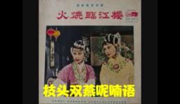 1958版潮剧《火烧临江楼》(下)音频字幕版 经典潮剧全剧资源在线下载 1958版潮剧《火烧临江楼》(下)音频字幕版 经典潮剧全剧资源在线下载