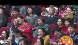 爆笑小品《一路平安》在线观看郭冬临黄杨演绎误会风波，笑料满满超解压下载