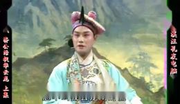 庐剧《济公活捉华云龙》宽屏欣赏版盛小五精彩演绎，经典戏曲在线观看下载