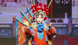 婺剧《穆柯女将》高清资源下载｜杨霞云楼胜领衔，热血巾帼传奇